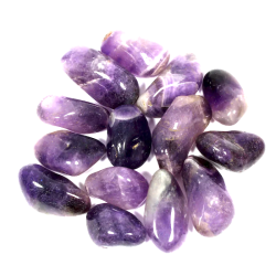 Tumble Amethyst small